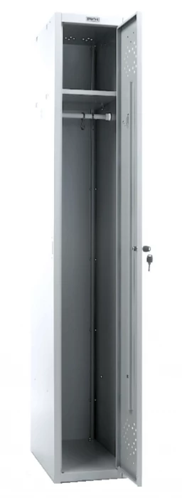 Шкаф для раздевалок Стандарт Практик LS-01 S23099510102