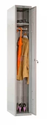 Шкаф для раздевалок Стандарт Практик LS-01 S23099510102