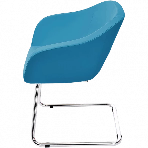 Коко PLZ стул Velur