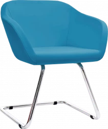 Коко PLZ стул Velur