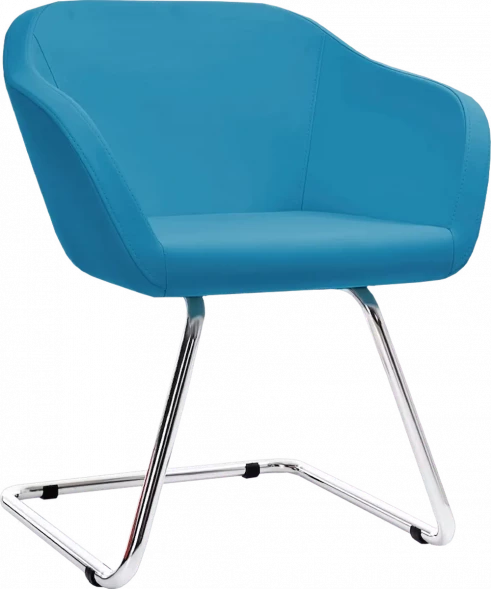 Коко PLZ стул Velur