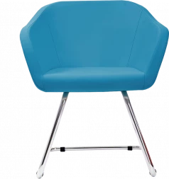 Коко PLZ стул Velur