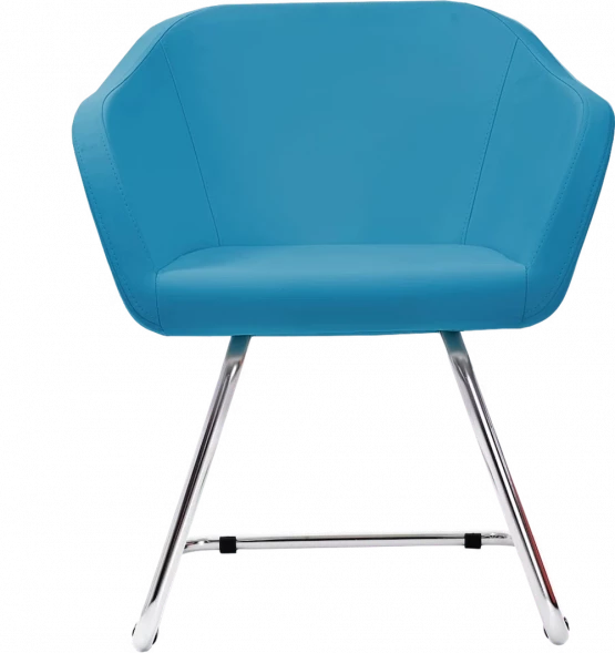 Коко PLZ стул Velur