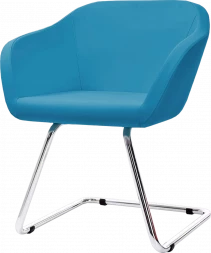 Коко PLZ стул Velur