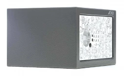 Сейф Aiko T-170 EL Paint 170x260x230 мм