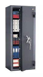 Сейф Valberg Рубеж 1668 KL 1660x680x510 мм