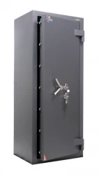 Сейф Valberg Рубеж 1668 KL 1660x680x510 мм