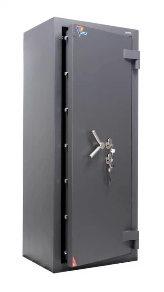 Сейф Valberg Рубеж 1668 KL