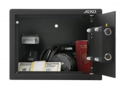Гостиничный сейф Aiko SH-23.EL New 230x300x265 мм