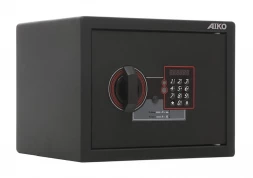 Гостиничный сейф Aiko SH-23.EL New 230x300x265 мм