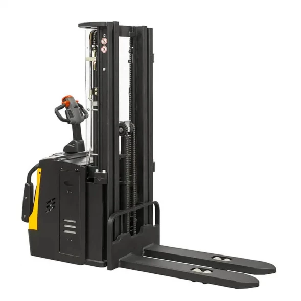 Штабелер электрический самоходный ES16-RS (1600 кг; 5,5 м; 24В / 280Ач) SMARTLIFT (SMART)