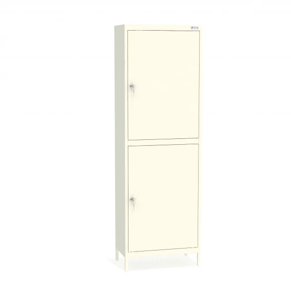 Шкаф медицинский МД GS 12-500 D