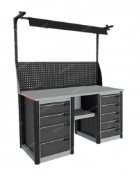 Верстак PROFI M MTS 160.PM4.PM5.011