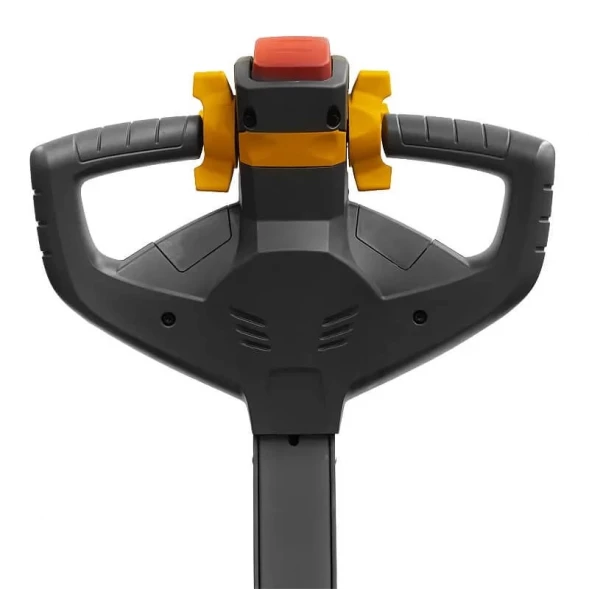 Штабелер электрический самоходный CDDK15-III (1500 кг; 4,5 м; li-ion 24В / 225Ач) SMARTLIFT (SMART)