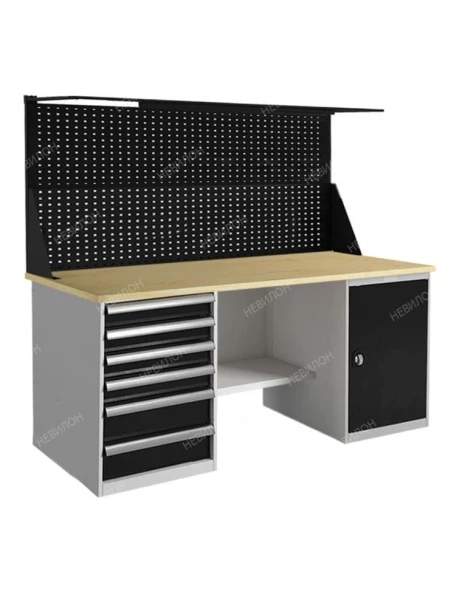 Верстак  Expert T W 200.PТ1.Т6.021