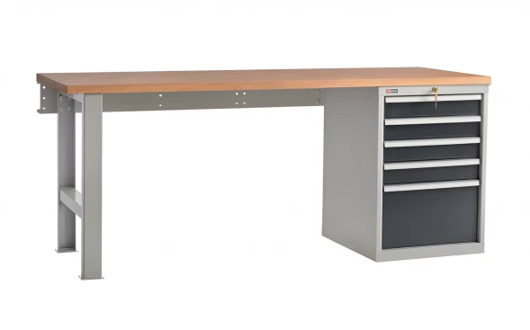 Верстак ДиКом ВС-200-04 Ф