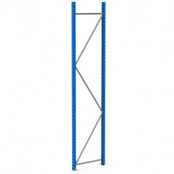 SGR Рама 2000х 800 (стойка RAL5015)