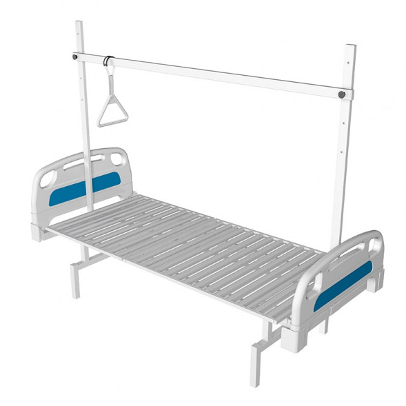 Принадлежность к кровати медицинской серии MB: Рама Балканского MBF-01