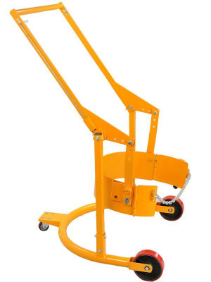 Тележка для бочек TOR HD-80A 1 бочка х 200 л (с колесами), шт