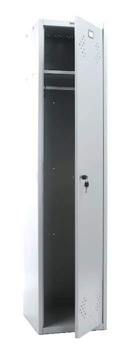 Шкаф для раздевалок Стандарт Практик LS-01-40 S23099510302
