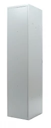 Шкаф для раздевалок Стандарт Практик LS-01-40 S23099510302
