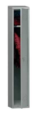 Шкаф для раздевалок Стандарт Практик LS-01-40 S23099510302