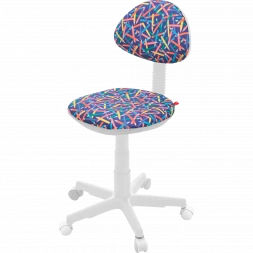 Логика кресло пластик WH KIDS