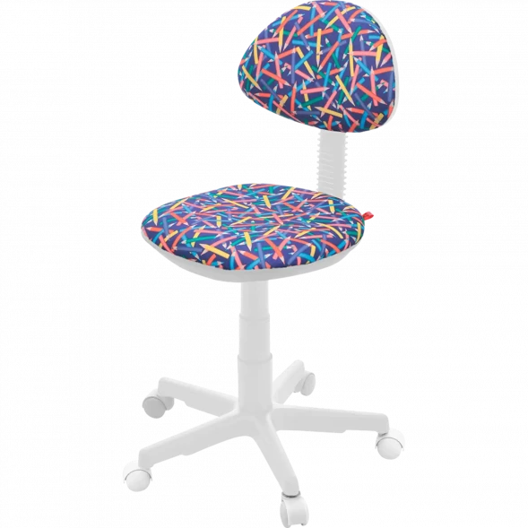 Логика кресло пластик WH KIDS