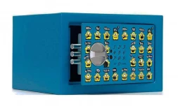 Сейф Aiko T-170 EL Smile 170x260x230 мм