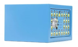 Сейф Aiko T-170 EL Smile 170x260x230 мм