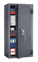 Сейф Valberg Рубеж 1685 EL 1660x850x510 мм