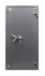 Сейф Valberg Рубеж 1685 EL 1660x850x510 мм