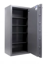 Сейф Valberg Рубеж 1685 EL 1660x850x510 мм