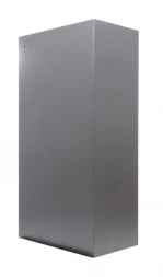 Сейф Valberg Рубеж 1685 EL 1660x850x510 мм