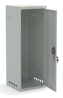 Шкаф для газовых баллонов ШГР 50-1