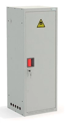 Шкаф для газовых баллонов ШГР 50-1