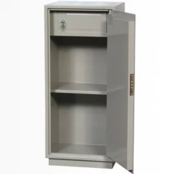 Шкаф бухгалтерский КБС 041т 960x420x350 мм