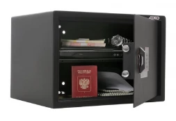 Гостиничный сейф Aiko SH-30.EL New 300x440x370 мм