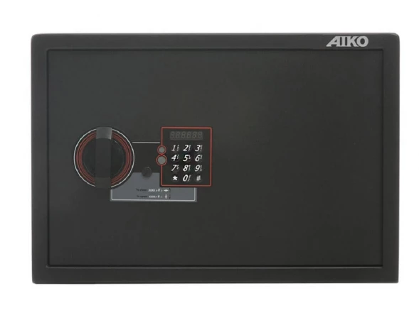 Сейф гостиничный Aiko SH-30.EL New