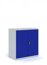 Инструментальный шкаф ИП-1-0.5/1 1020x920x500 мм