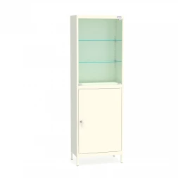 Шкаф медицинский МД GS 12-500 DT