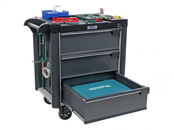 Тележка WDS-3.0 new