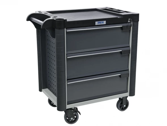 Тележка WDS-3.0 new