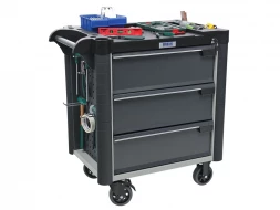 Тележка WDS-3.0 new