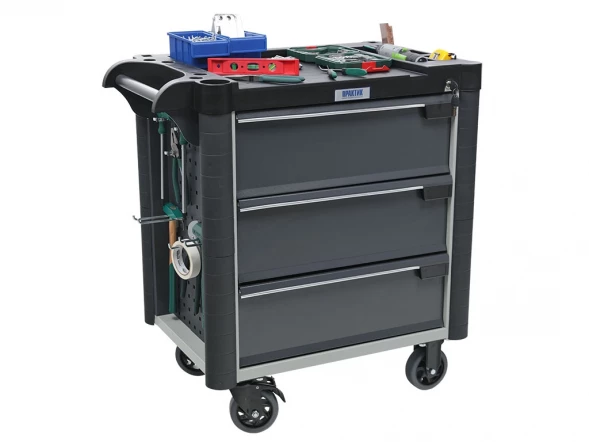 Тележка WDS-3.0 new