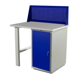 Верстак модульный производственный WT100.F1/WD1.010