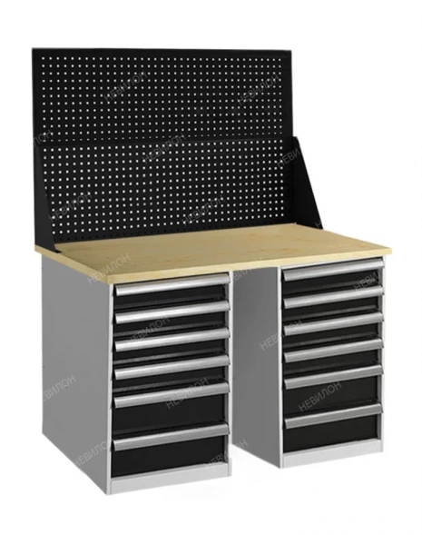 Верстак  Expert T W 150.PТ6.Т6.020