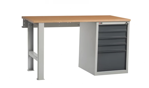 Верстак ДиКом ВЛ-150-04 Ф