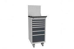 Тумба инструментальная ДиКом ВС-017-02