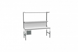 Стол монтажный ДиКом СР-М-200-03 ДСП